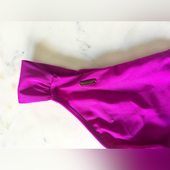 Purple Cheeky Bottoms - Picture 3 of 9